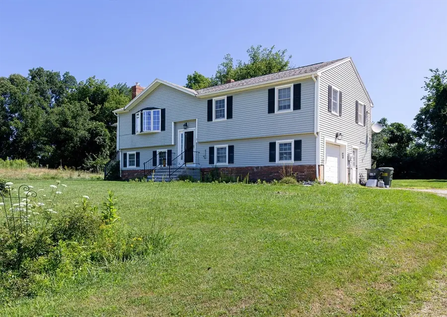 1 Raymond Street, Dudley, MA 01571 - #2