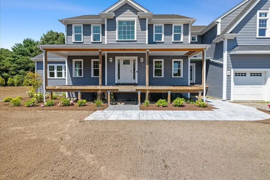20 Lacoss Road, Duxbury, MA 02332 - #2