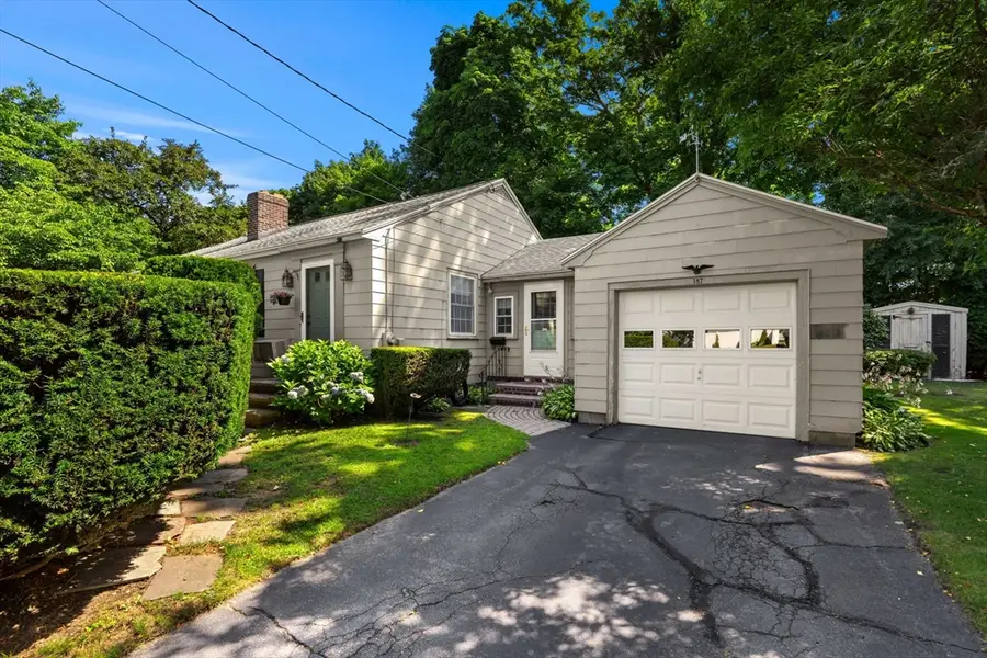 187 Havilah St, Lowell, MA 01852 - #2