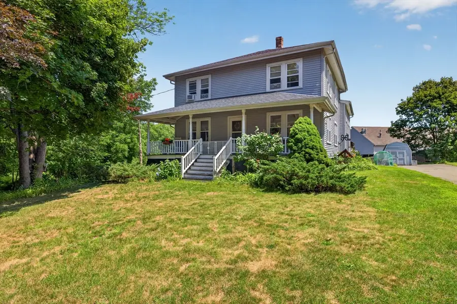425 Old Somerset Ave, North Dighton, MA 02764 - #2
