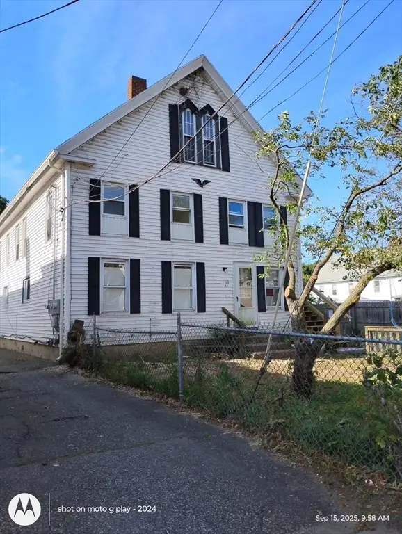 60 Pulaski St, Ware, MA 01082 - #1