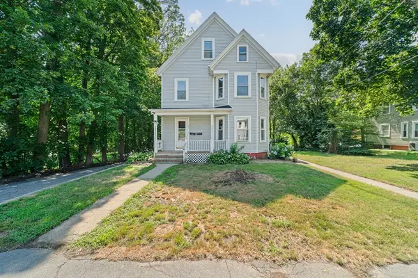 31 High Street, Bridgewater, MA 02324