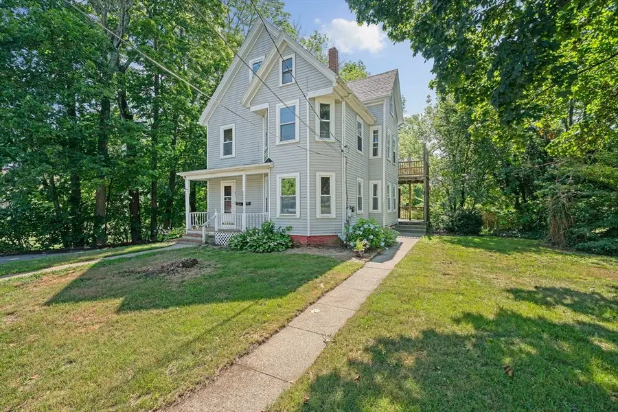 31 High Street, Bridgewater, MA 02324 - #2