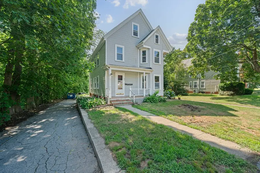 31 High Street, Bridgewater, MA 02324 - #3