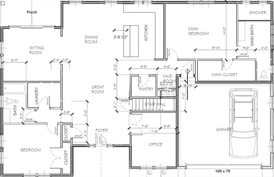 1 Mallard Lane #1, Bolton, MA 01740 - #2