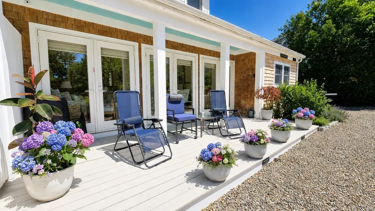 10 Snows Lane #Unit 1B, Provincetown, MA 02657 - #1