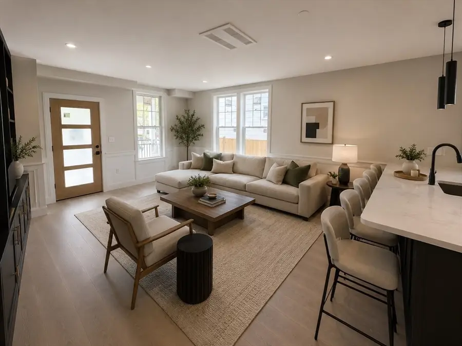 12A Corinthian Rd #1, Somerville, MA 02144 - #3