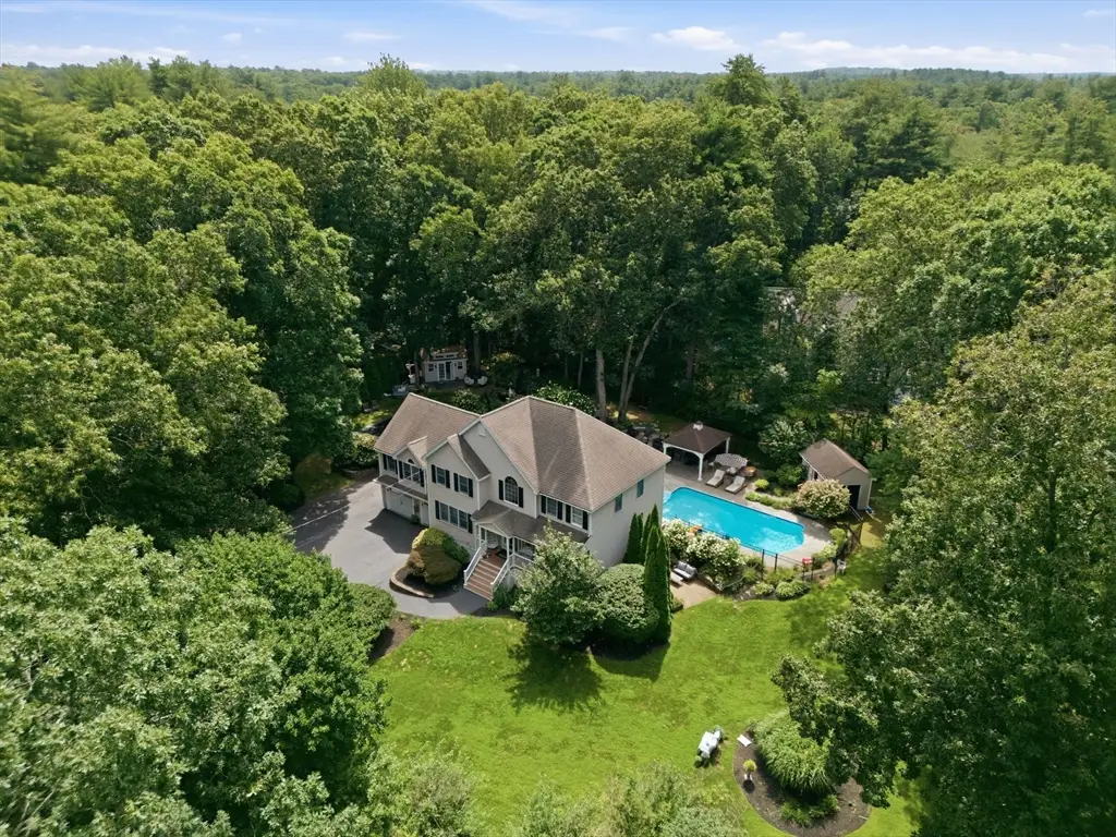 112 Aldrich Rd, Wilmington, MA 01887 - #1