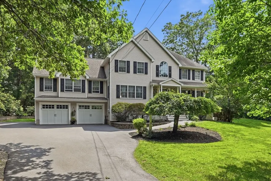 112 Aldrich Rd, Wilmington, MA 01887 - #2