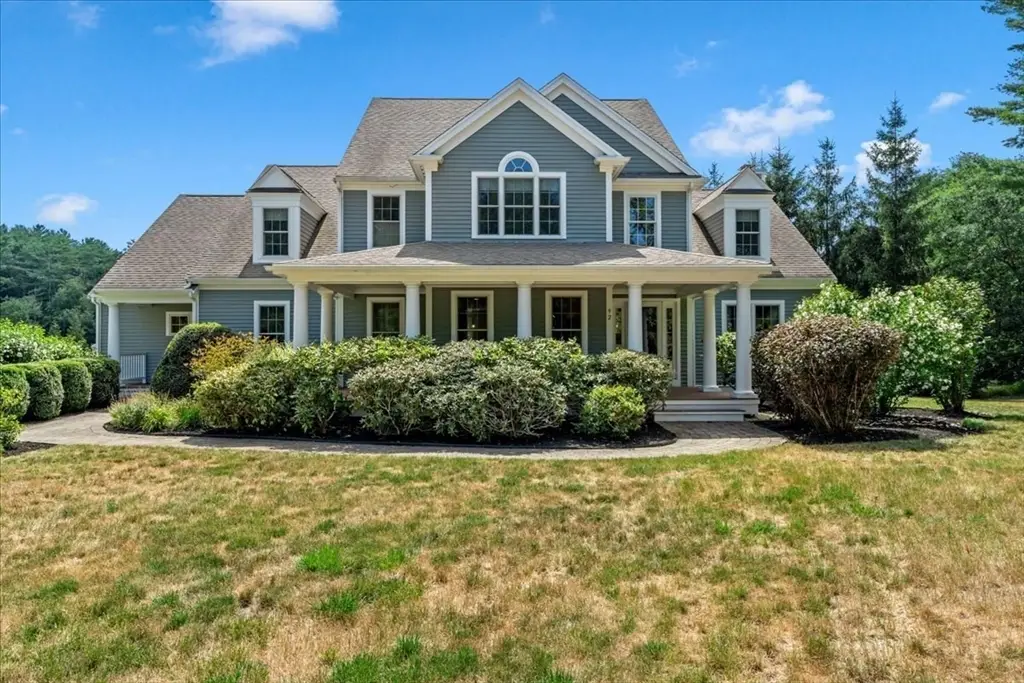 92 Cross St, Marshfield, MA 02050 - #1