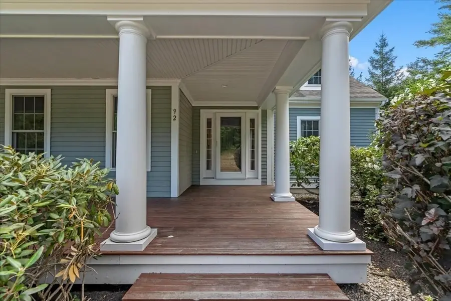 92 Cross St, Marshfield, MA 02050 - #3