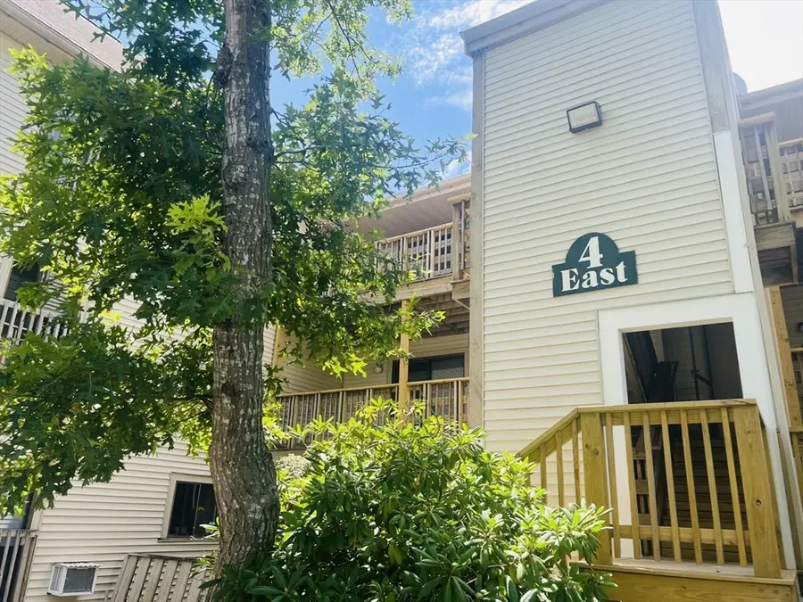800 Bearses Way #4EC, Hyannis, MA 02601 - #2