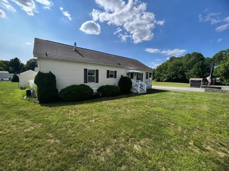 2 Settlers Road, Taunton, MA 02780 - #2