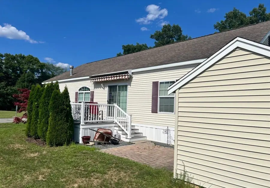 2 Settlers Road, Taunton, MA 02780 - #3