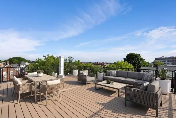 27 Shepard St #2, Boston, MA 02135