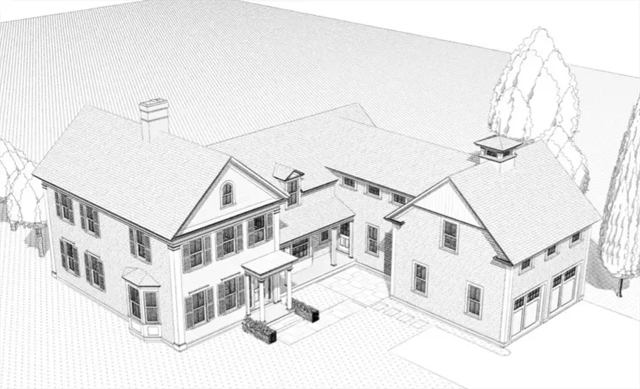 96 Black Horse, Cohasset, MA 02025 - #3
