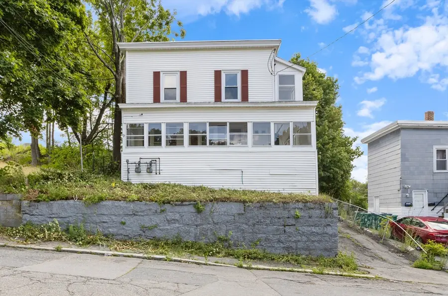 9 Martel St, Fitchburg, MA 01420 - #2