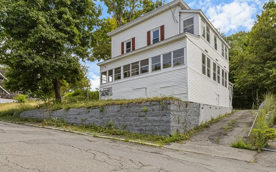 9 Martel St, Fitchburg, MA 01420 - #3