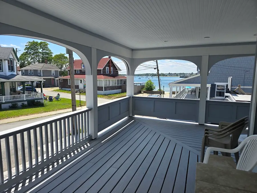 4 Hammond St, Wareham, MA 02532 - #3