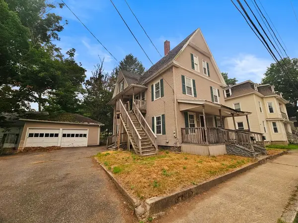 8-10 Aspen St, Ware, MA 01082