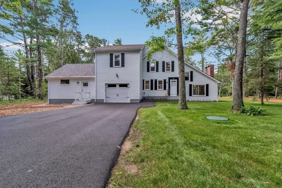 3 Viber Ln #1, Falmouth, MA 02536 - #2