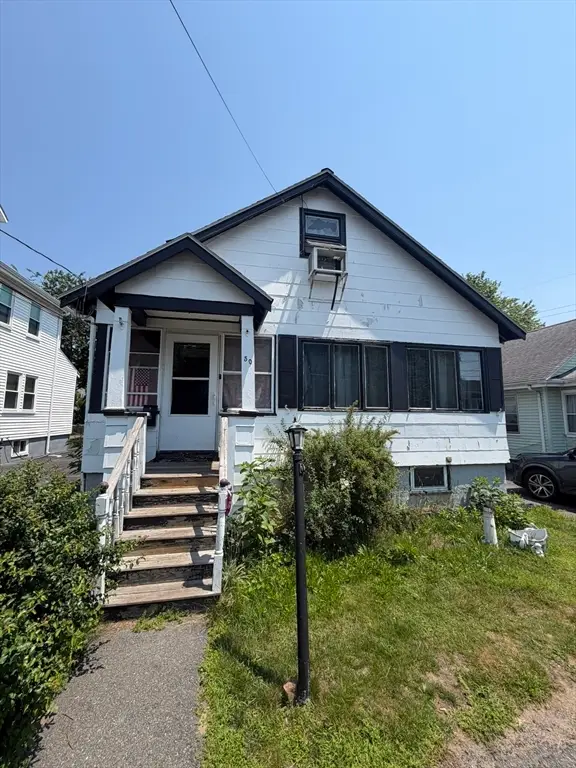 50 Waitt Park, Revere, MA 02151