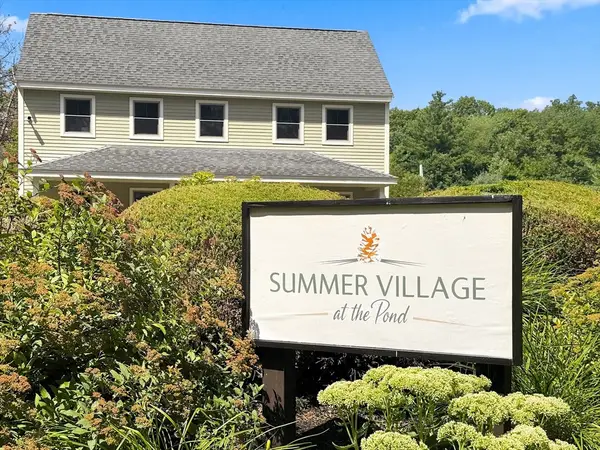 1 Skyview Lane #1, Westford, MA 01886