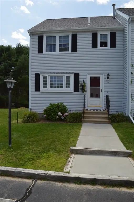 2697 Cranberry Hwy #14, Wareham, MA 02571 - #1