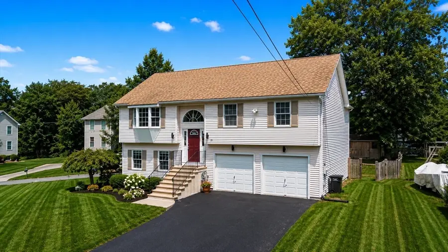 83 Waterman Ave, East Longmeadow, MA 01028 - #2