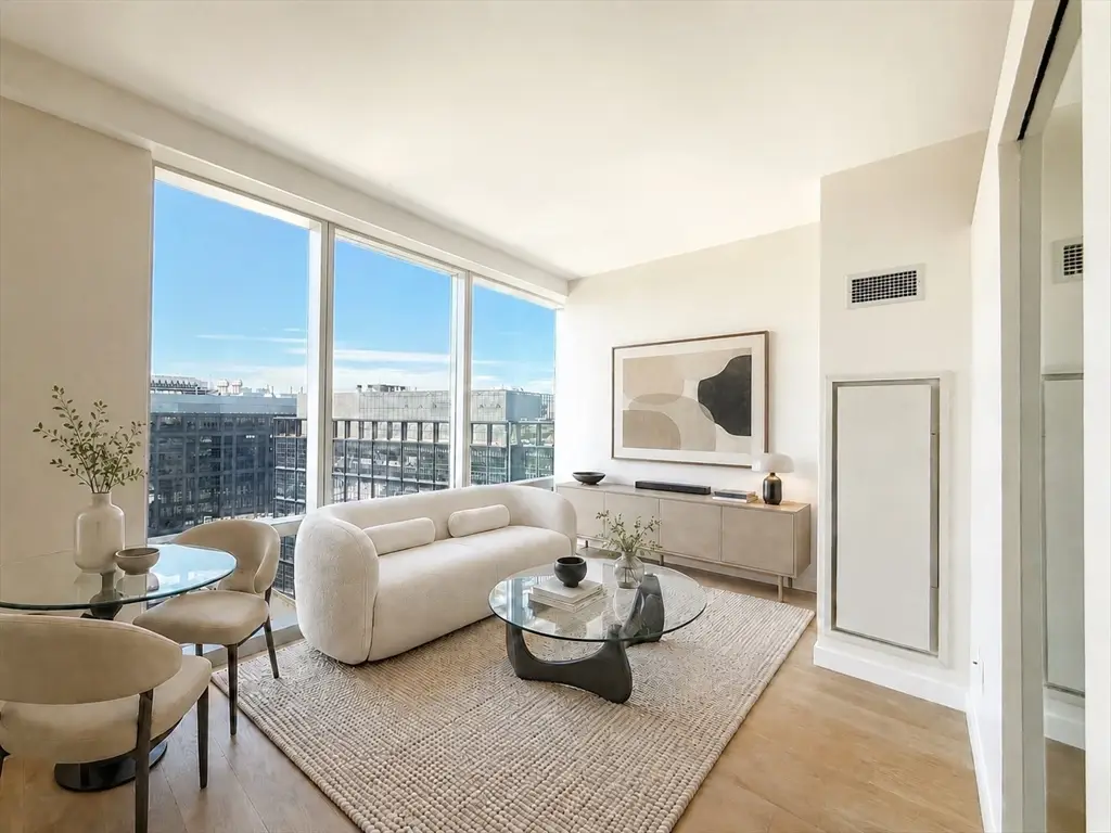 188 Brookline Ave #22G, Boston, MA 02215 - #1