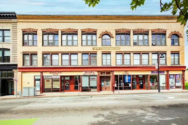 7 Main Street #106, Brockton, MA 02301
