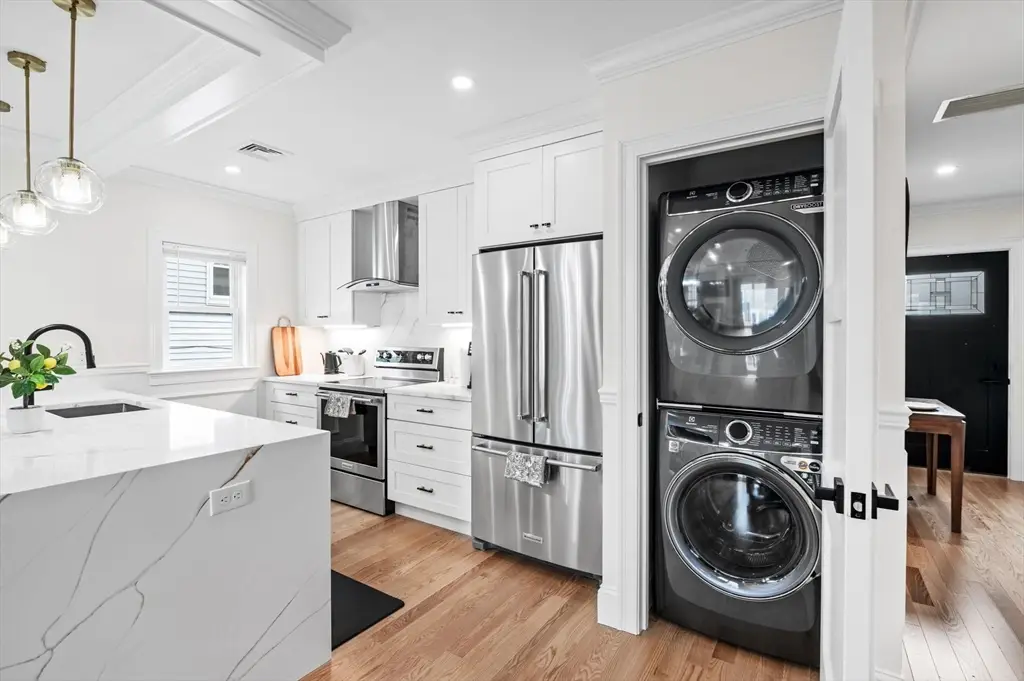 6-8 Weld Hill, Boston, MA 02130 - #1