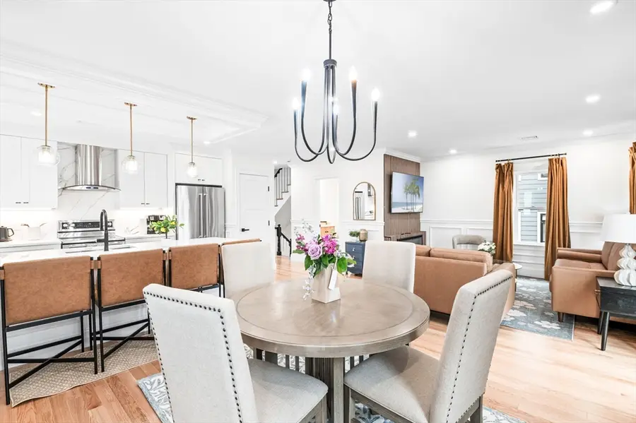 6-8 Weld Hill, Boston, MA 02130 - #2