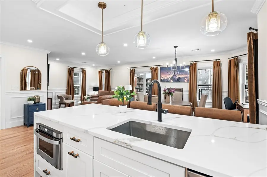 6-8 Weld Hill, Boston, MA 02130 - #3