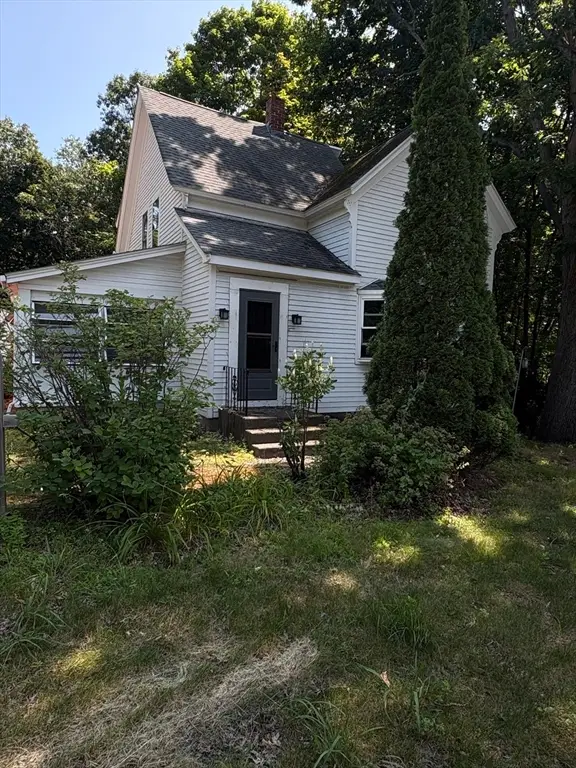 801 Merriam, Leominster, MA 01453