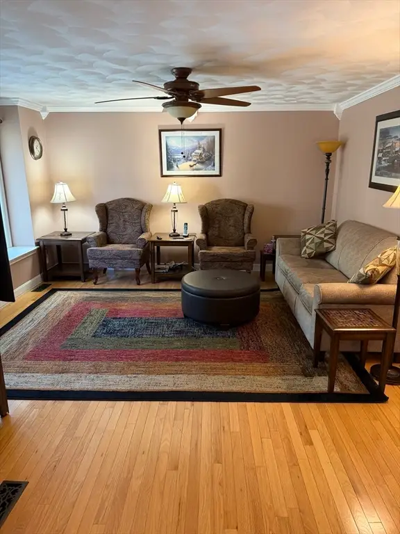 22 Groveland Commons Way #22, Groveland, MA 01834 - #2