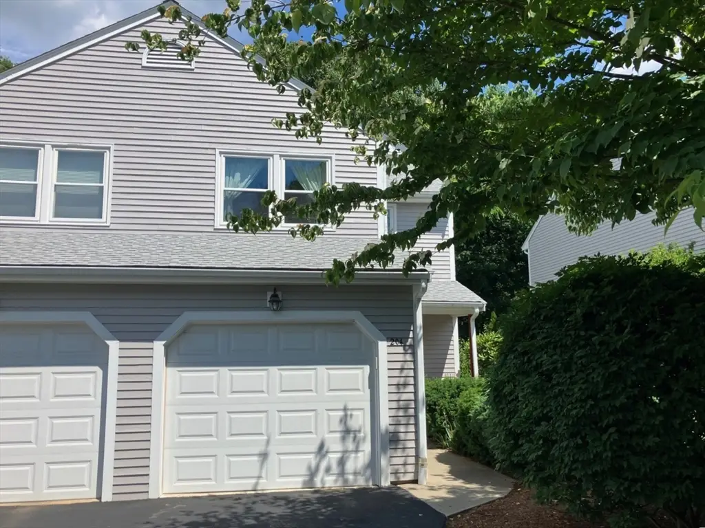 154 Bear Hill Road #204, Cumberland, RI 02864 - #1