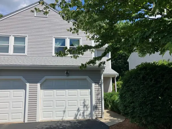 154 Bear Hill Road #204, Cumberland, RI 02864