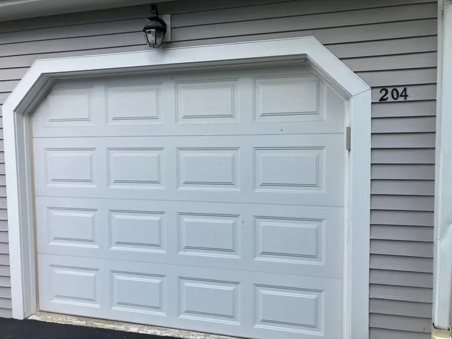154 Bear Hill Road #204, Cumberland, RI 02864 - #3