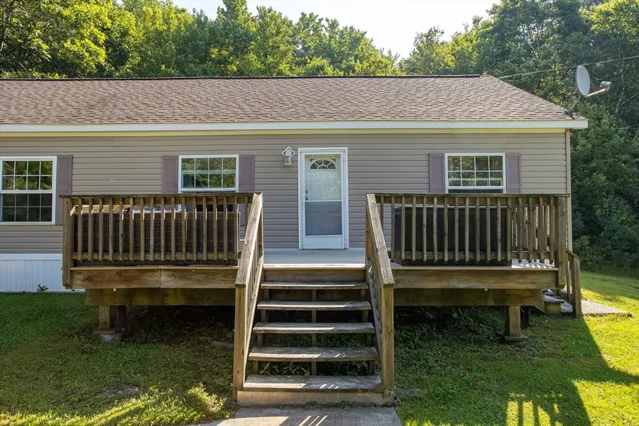 9 South County Rd, Florida, MA 01247 - #3