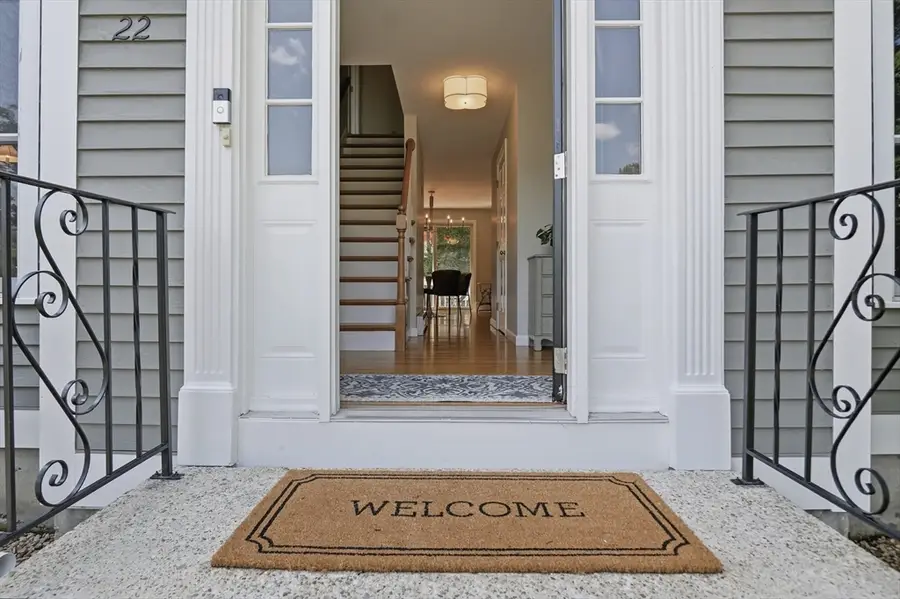 22 Wachusett Cir, Shrewsbury, MA 01545 - #3