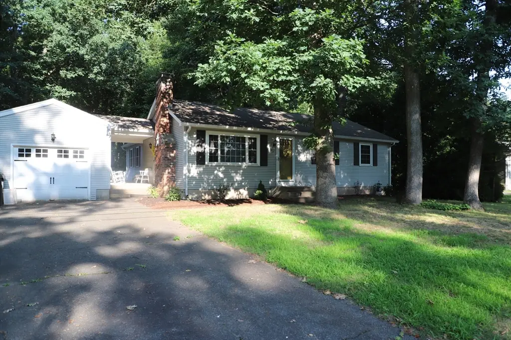 134 Peekskill Ave., Springfield, MA 01129 - #1