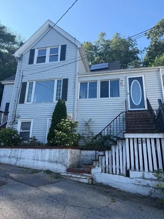20 Oakland Ter, Lynn, MA 01905 - #3