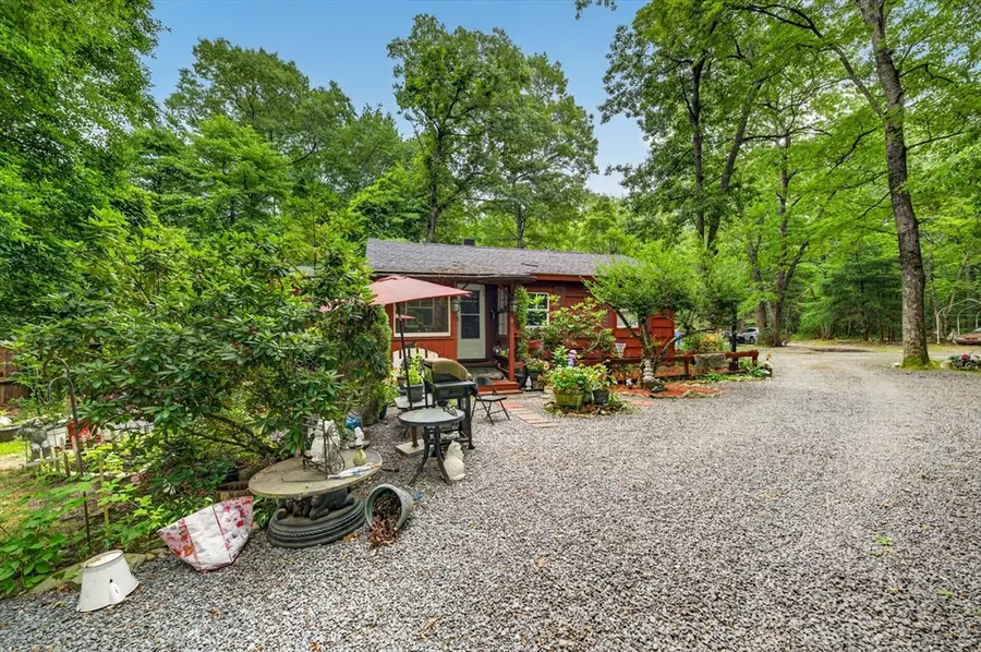 74 S Main St, Berkley, MA 02779 - #3