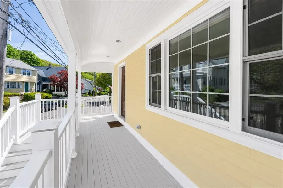 29 Bowman St, Malden, MA 02148 - #2