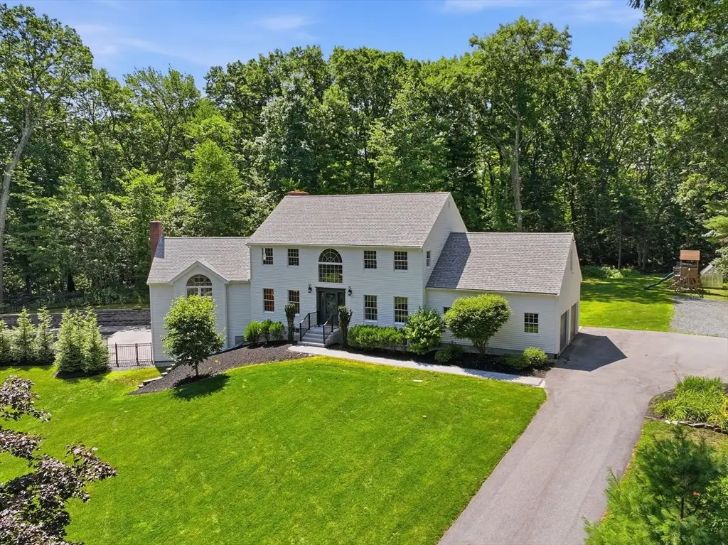 14 Stub Toe Lane, Southborough, MA 01772 - #1