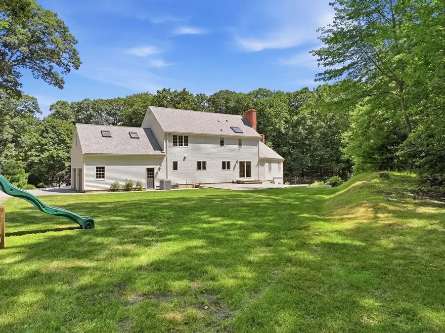 14 Stub Toe Lane, Southborough, MA 01772 - #3