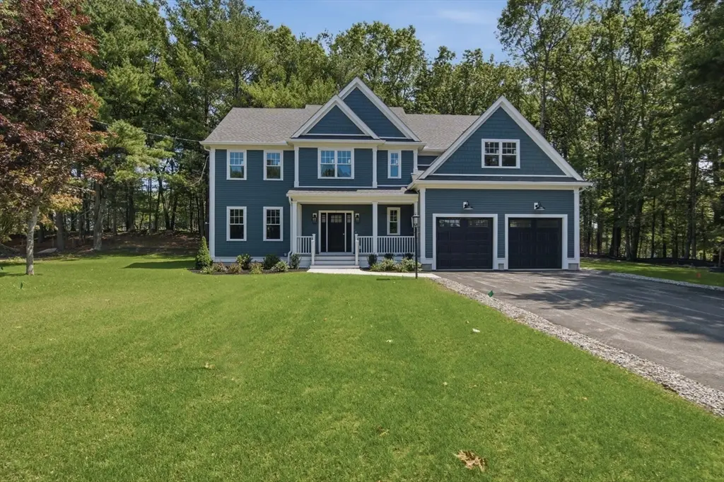 1 Dolores Drive, Burlington, MA 01803 - #1