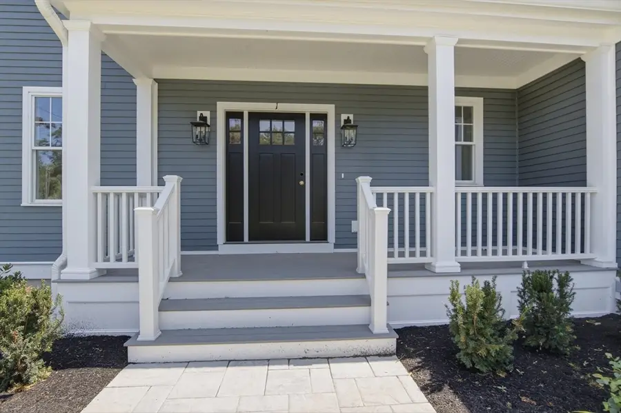 1 Dolores Drive, Burlington, MA 01803 - #3