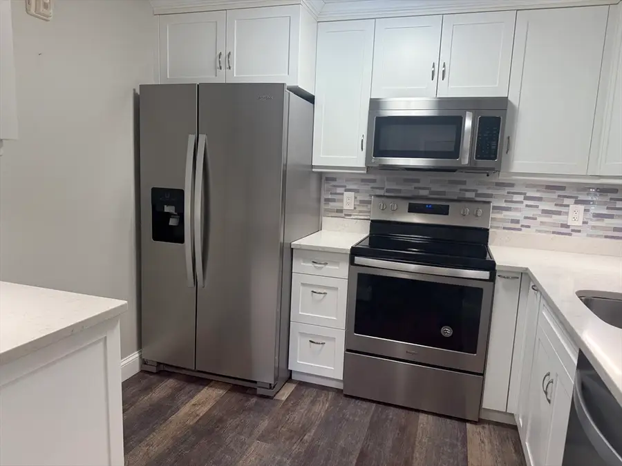 3 Marc Dr #3C-4, Plymouth, MA 02360 - #3